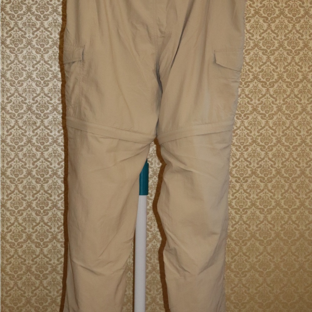 Columbia Men's PFG Convertible Pants-L